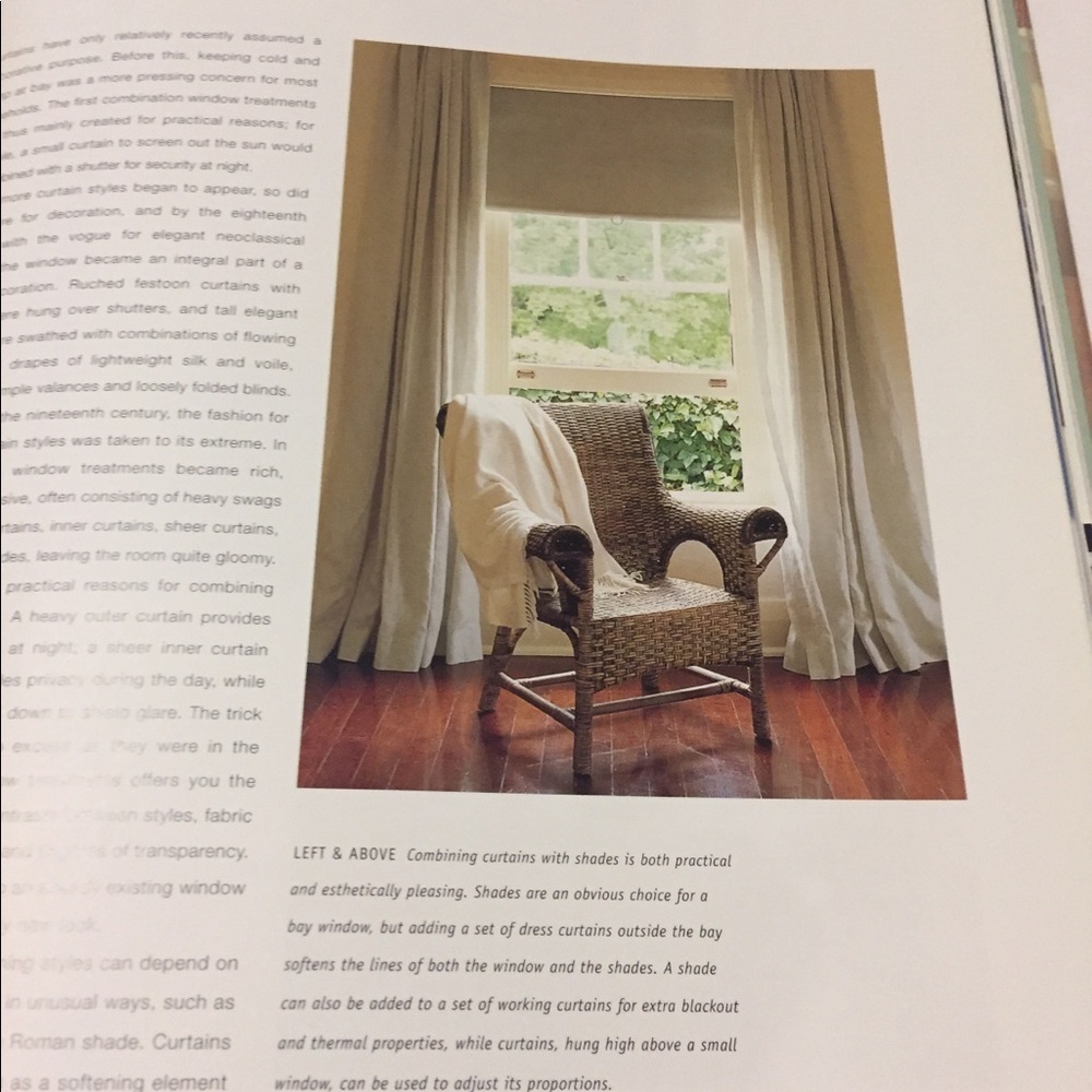 Window Style Coffee Table Book - Picture 3 of 5